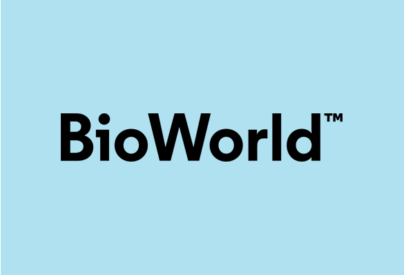 BioWorld Logo